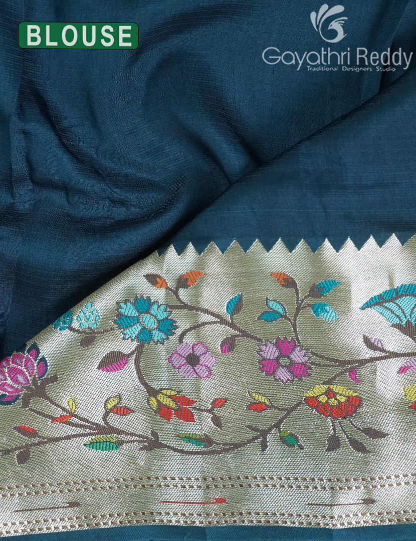 PURE SILK KOTA-PSK377