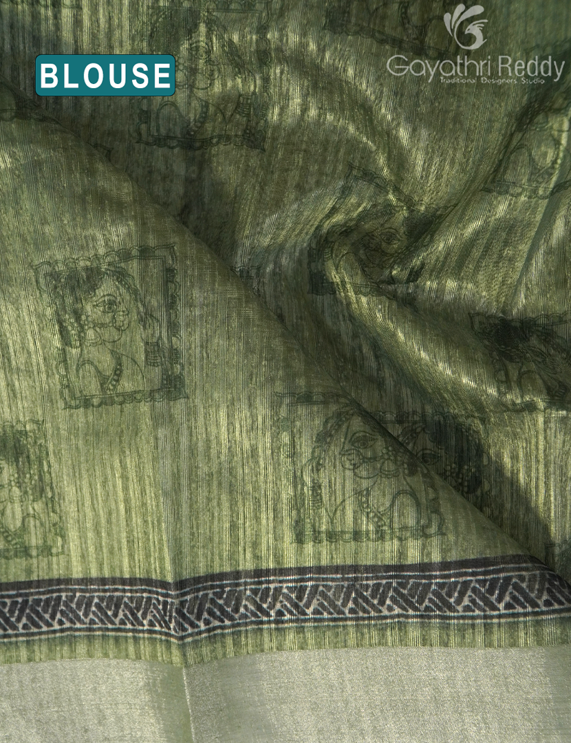 LINEN SILK-LS169