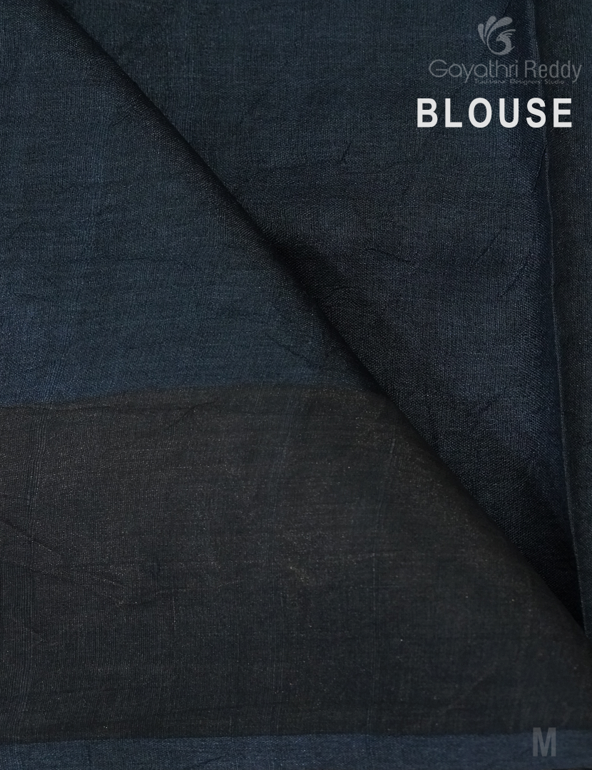 DESI TUSSAR SILK-TS1455