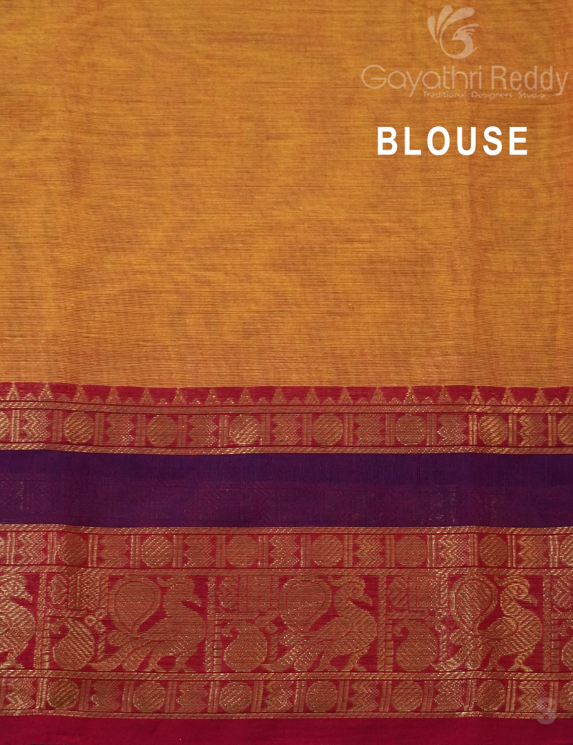 PURE KANCHI COTTON-KC2977