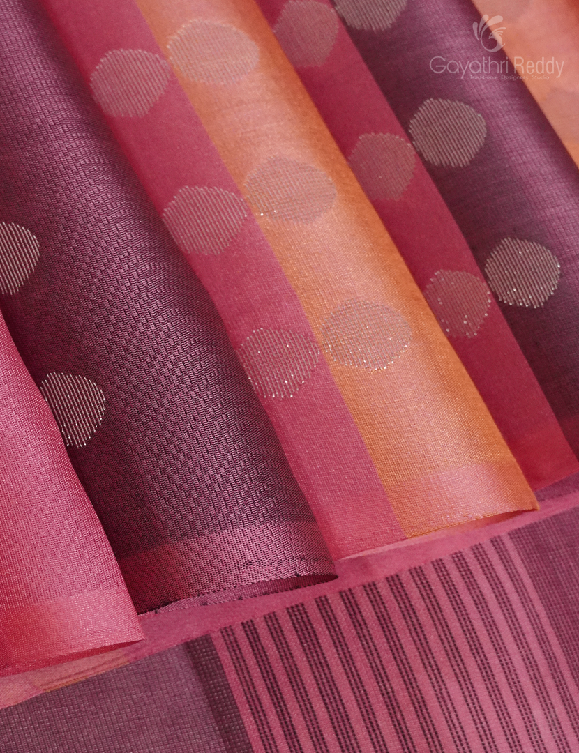 PURE SAMUDRIKA SILK-SS1451