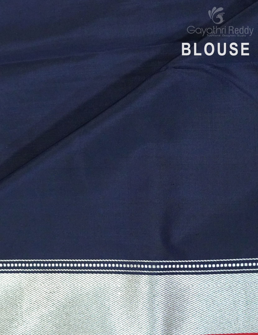 PURE BANARAS KATAN SILK-BP1100