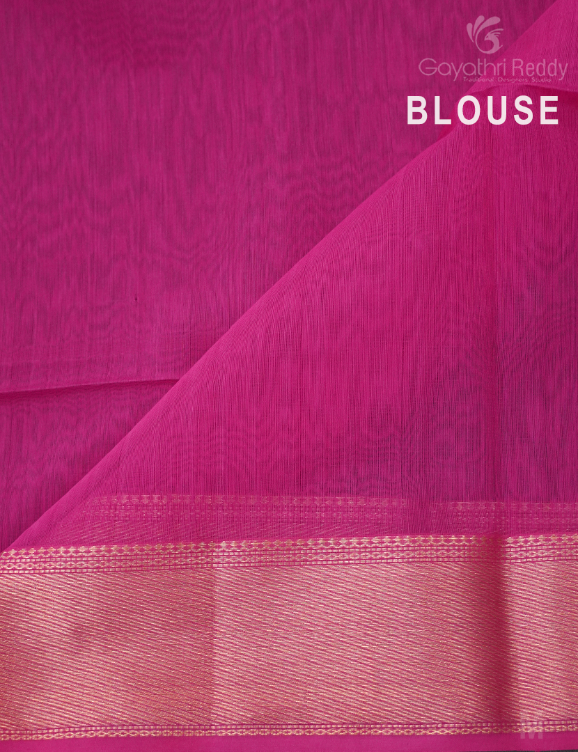 PURE CHANDERI SILK-CPS851