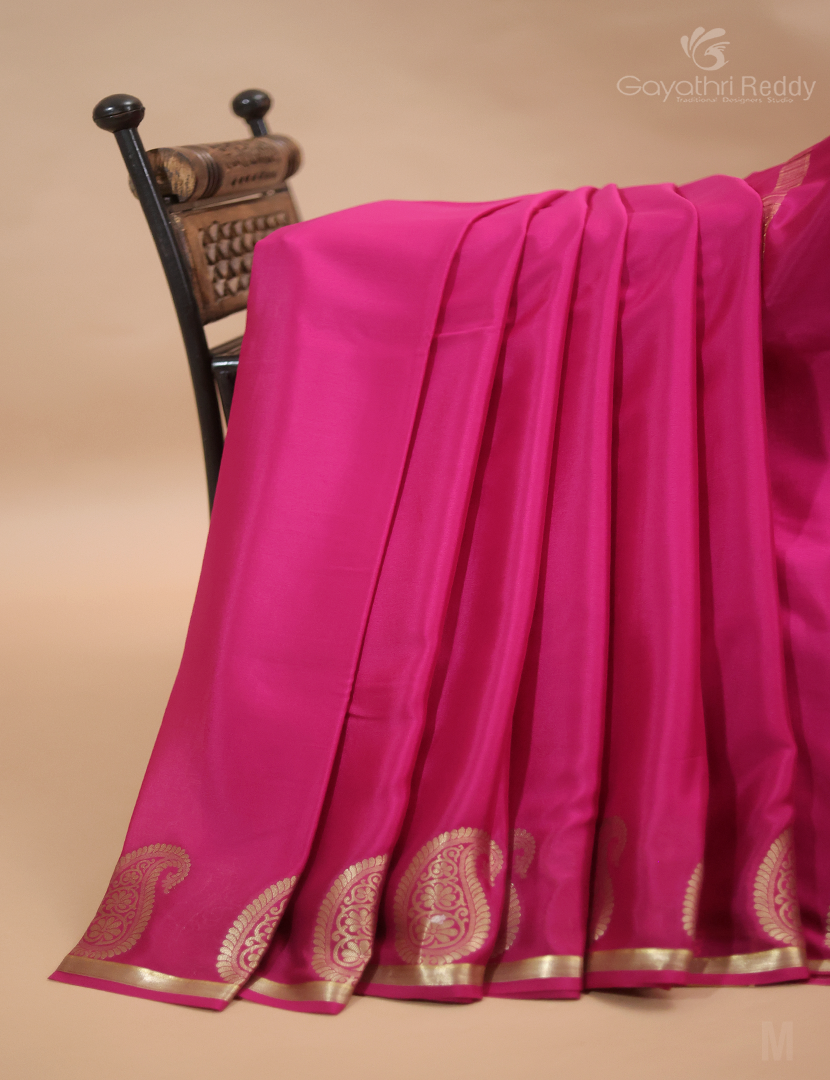 PURE MYSORE SILK-MSS780