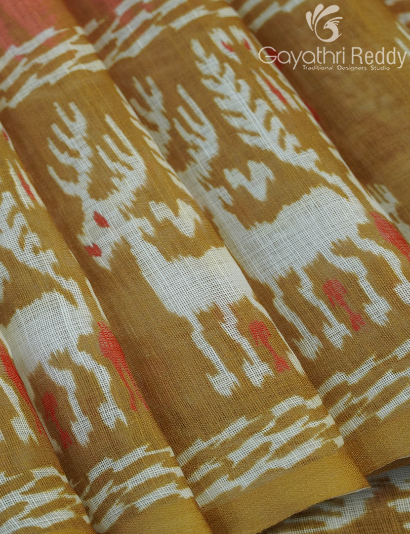 LINEN COTTON-L1412