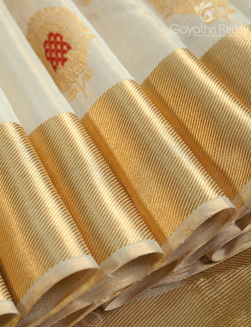 PURE CHANDERI PATTU-CPS1010
