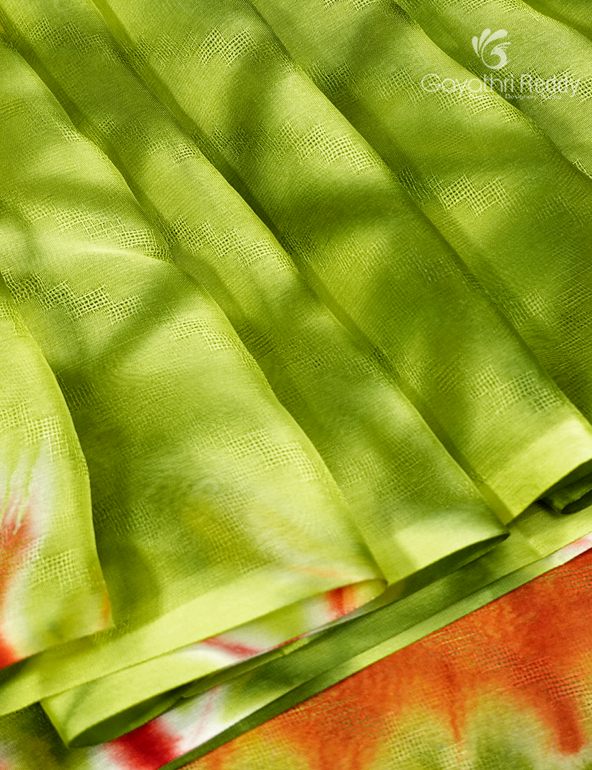 BANDHANI SAREE-BS3