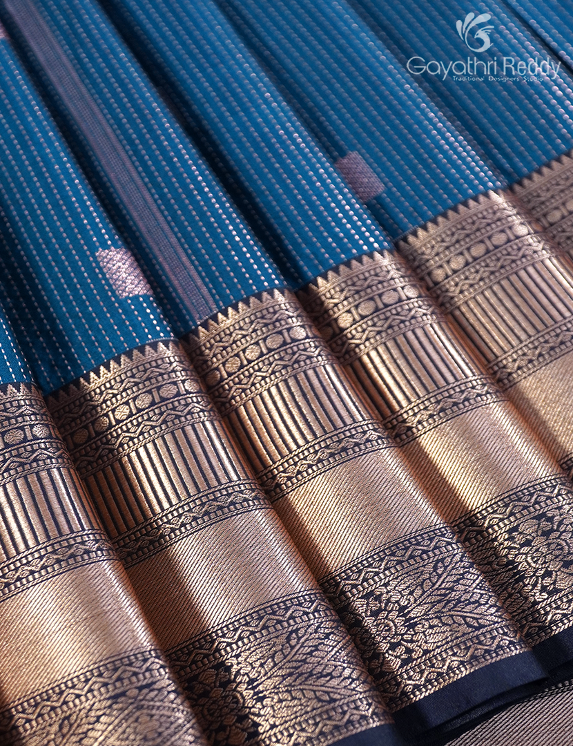ART SILK SAREE-AS187