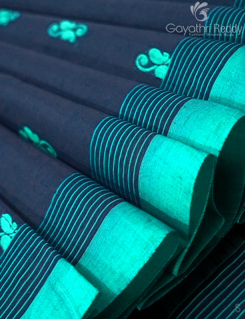 PURE KANCHI COTTON-KC3015