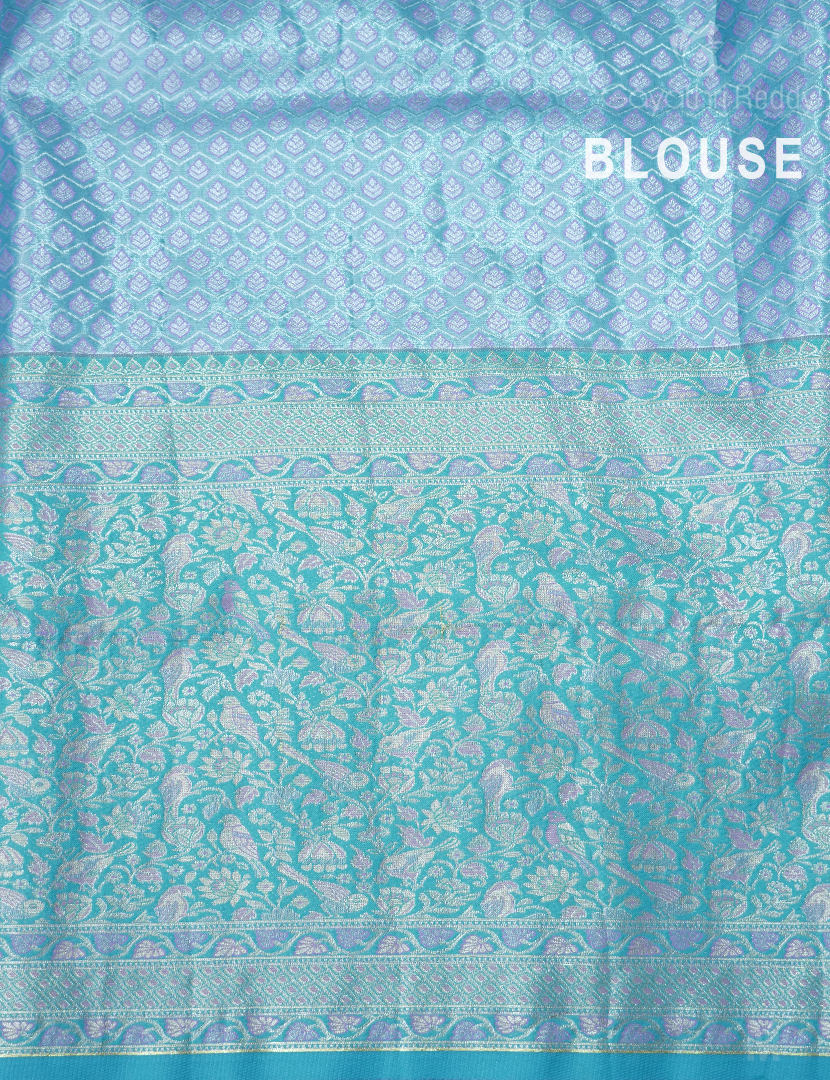 SEMI KANCHI PATTU-SP1611