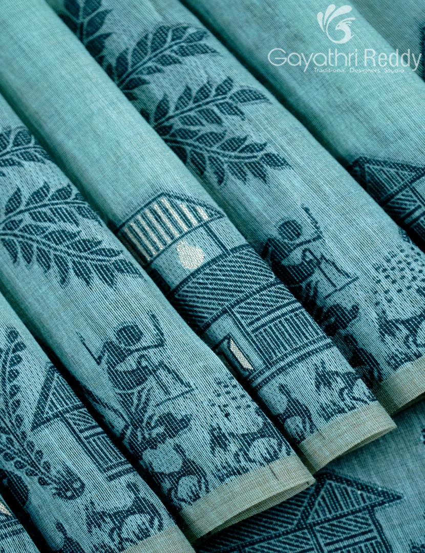 BANARAS COTTON-BC886
