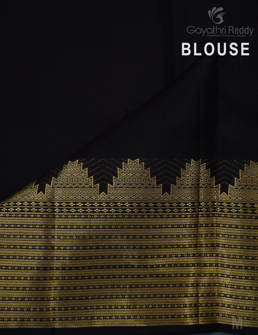 PURE KANCHI PATTU-KP7977