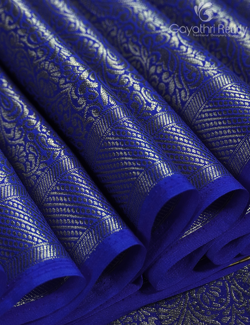 SEMI MYSORE CREPE-SMC220