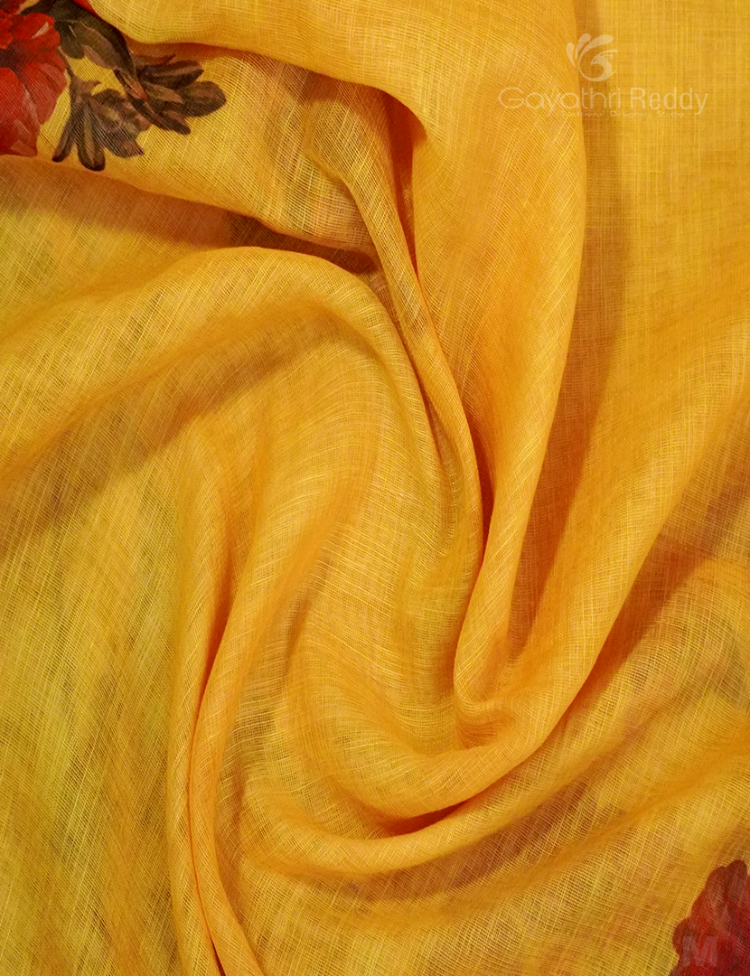 LINEN SILK-LS123