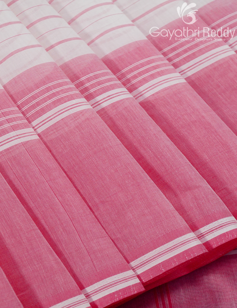 PURE KANCHI COTTON -KC3111