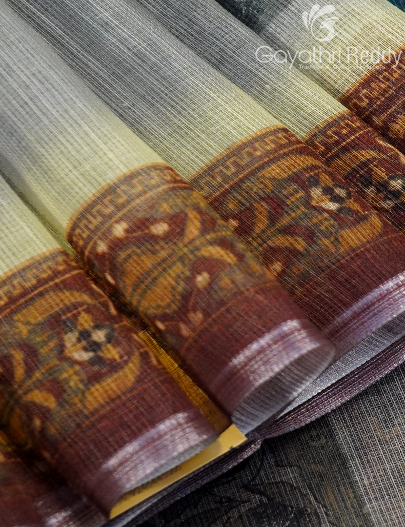 SUPER NET SAREE-SNS470