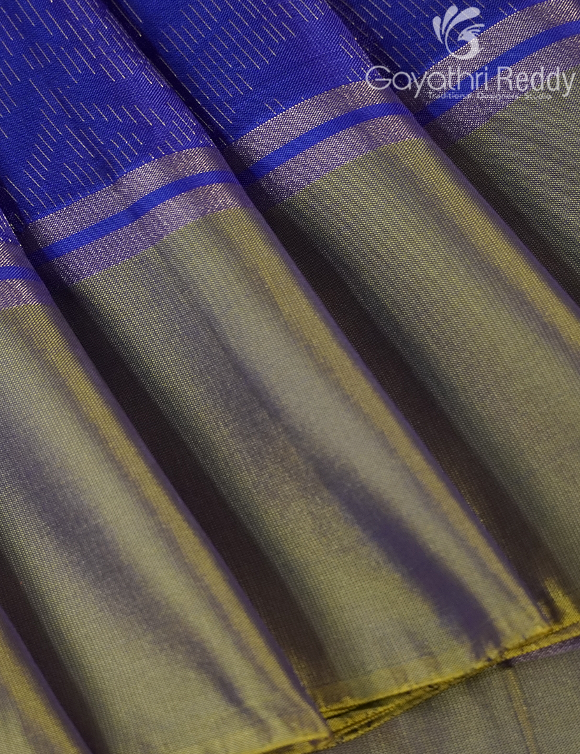 LIGHT WEIGHT KANCHI PATTU-KP8595