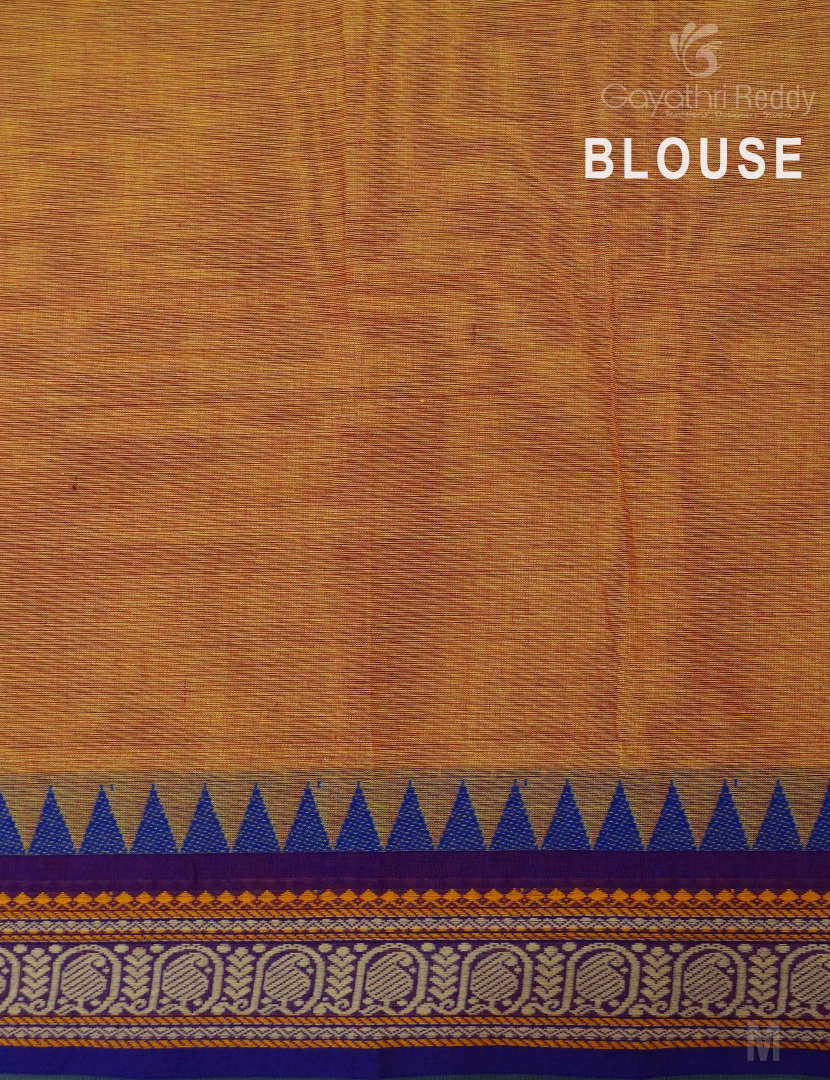 PURE KANCHI COTTON-KC2815