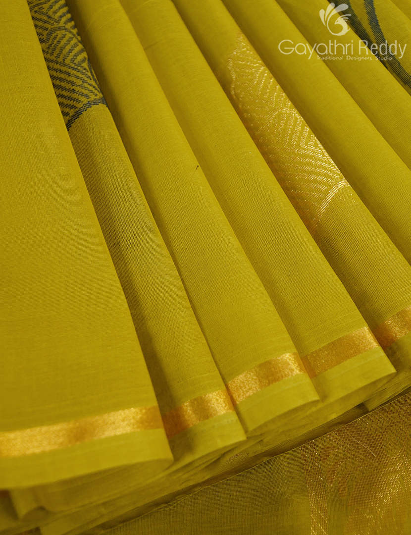 PURE KANCHI COTTON-KC3059