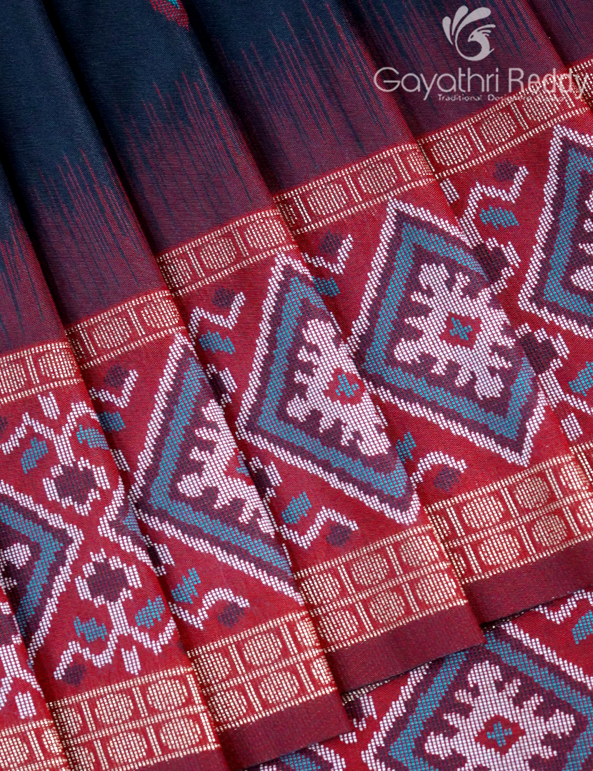 ART SILK SAREE-AS368
