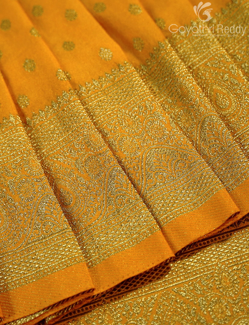 BANARAS GEORGETTE-BG736