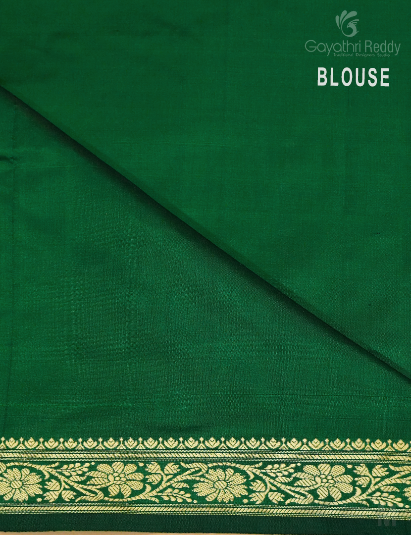 PURE VALKALAM SILK-VSP131