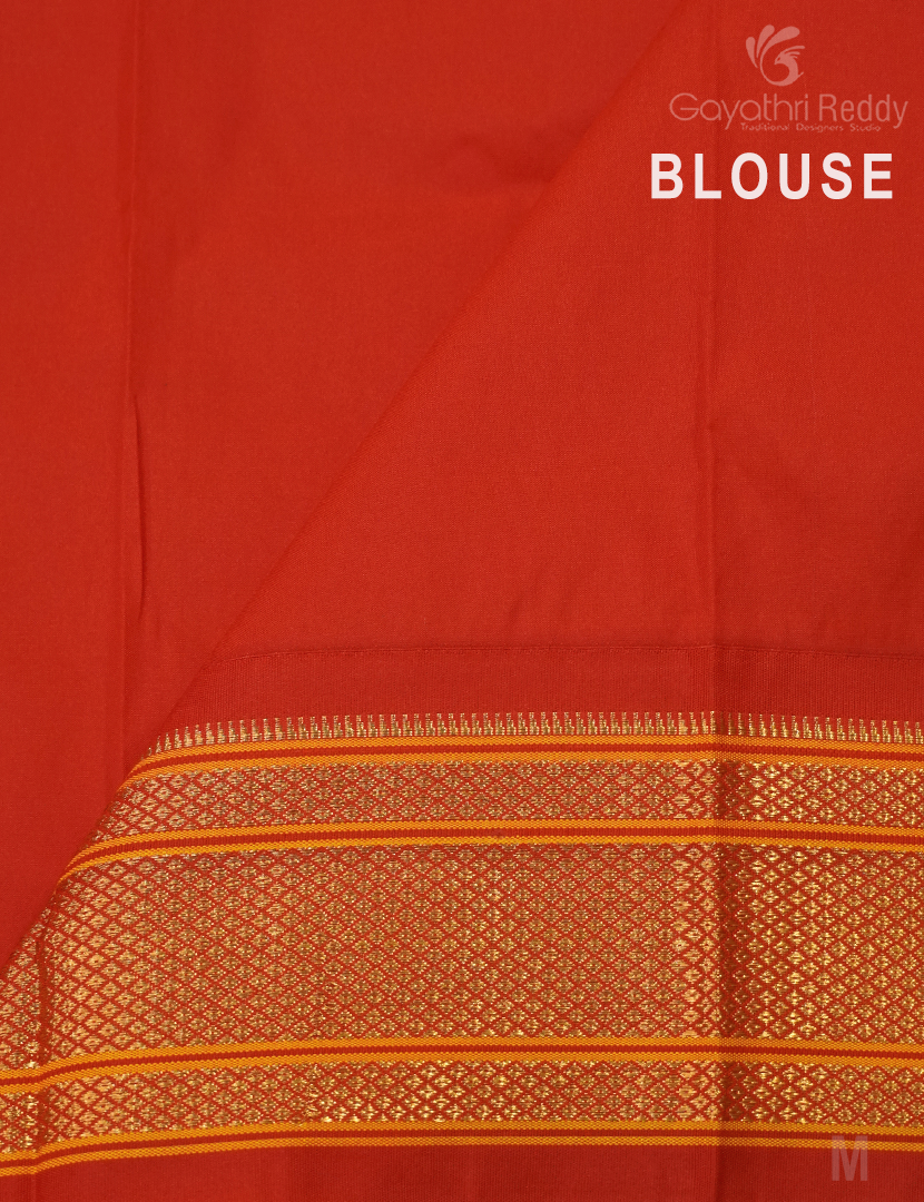 SEMI GADWAL SAREE-SGS85