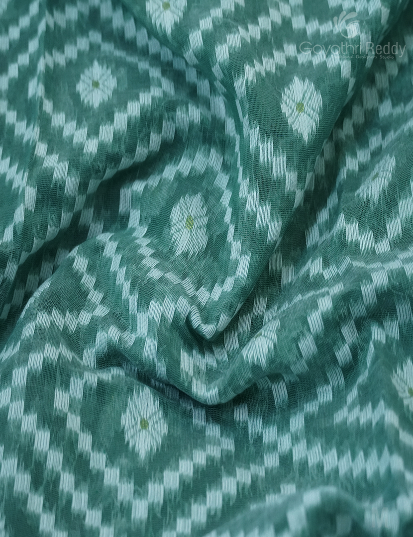 JAMDANI COTTON-JMC481