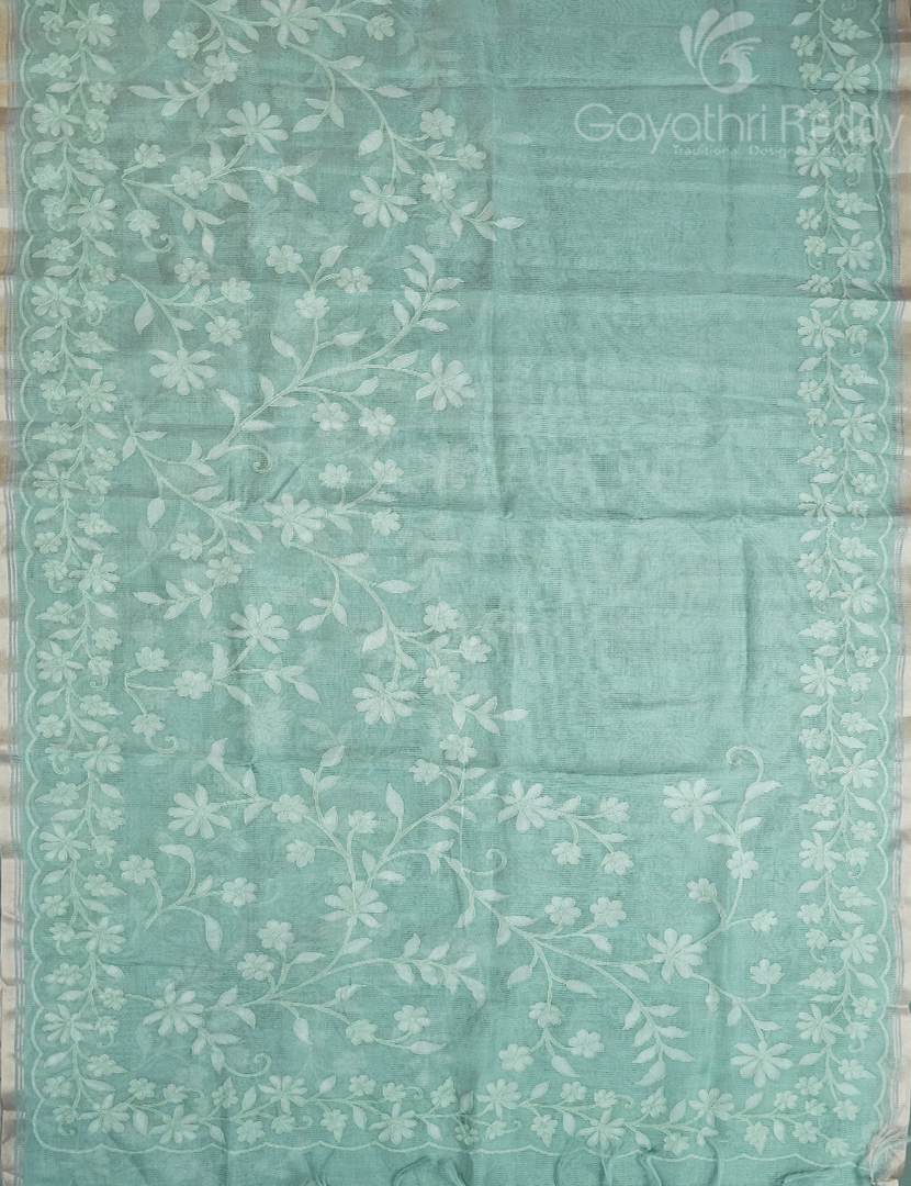 ORGANZA  FANCY-FO824
