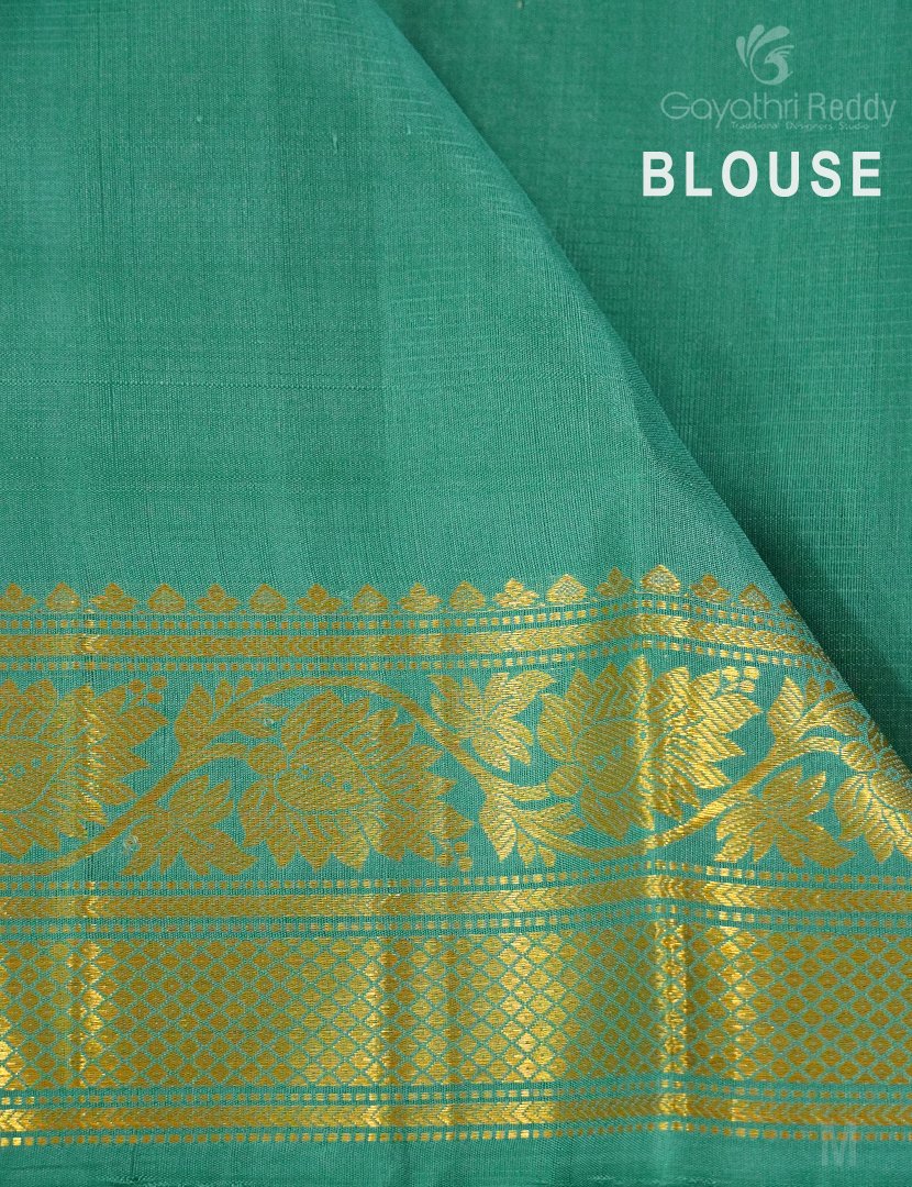 PURE KANCHI PATTU-KP7612