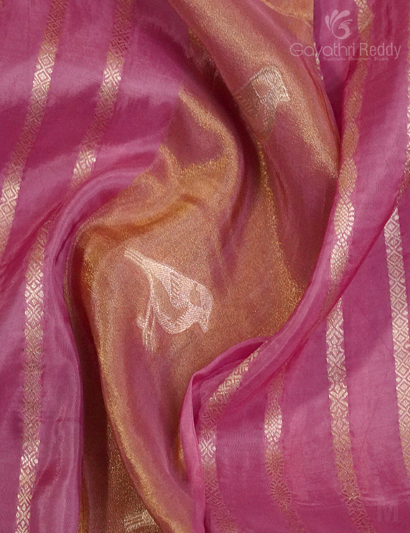 SEMI MASHRU SILK-PMH116