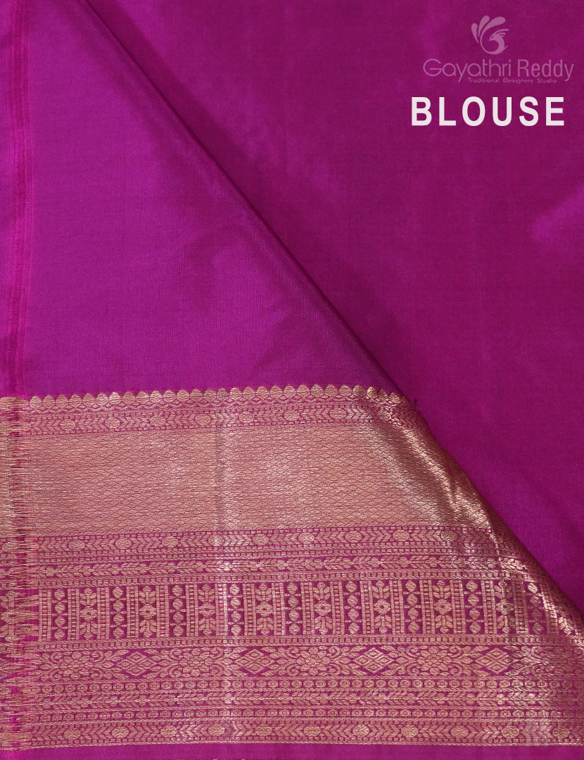 LIGHT WEIGHT KANCHI PATTU-KP7839