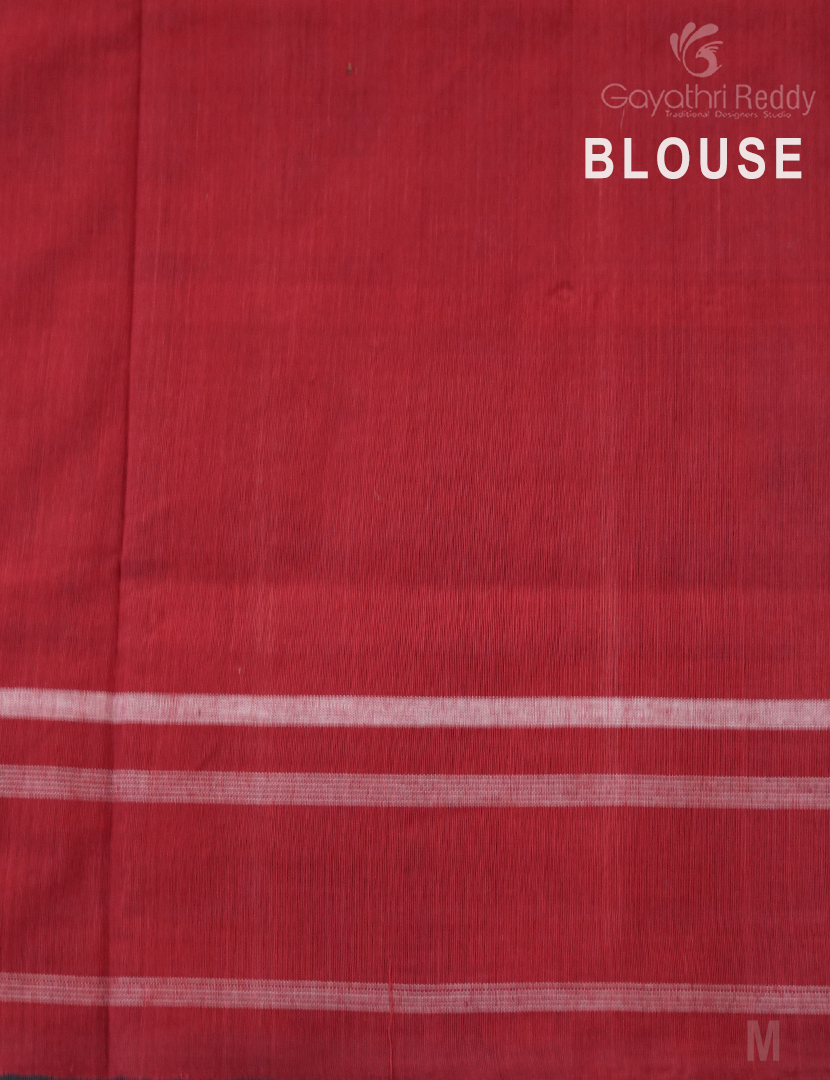 PURE DOUBLE IKKAT COTTON-IKC1039