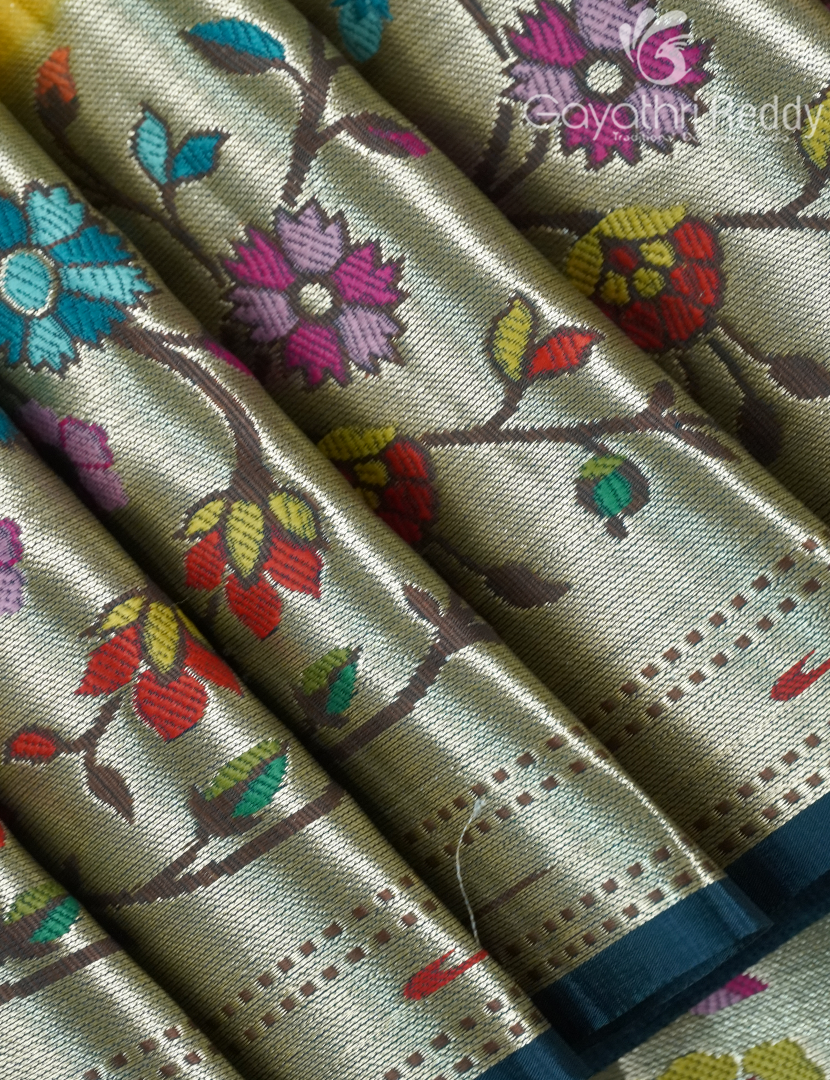 PURE SILK KOTA-PSK377
