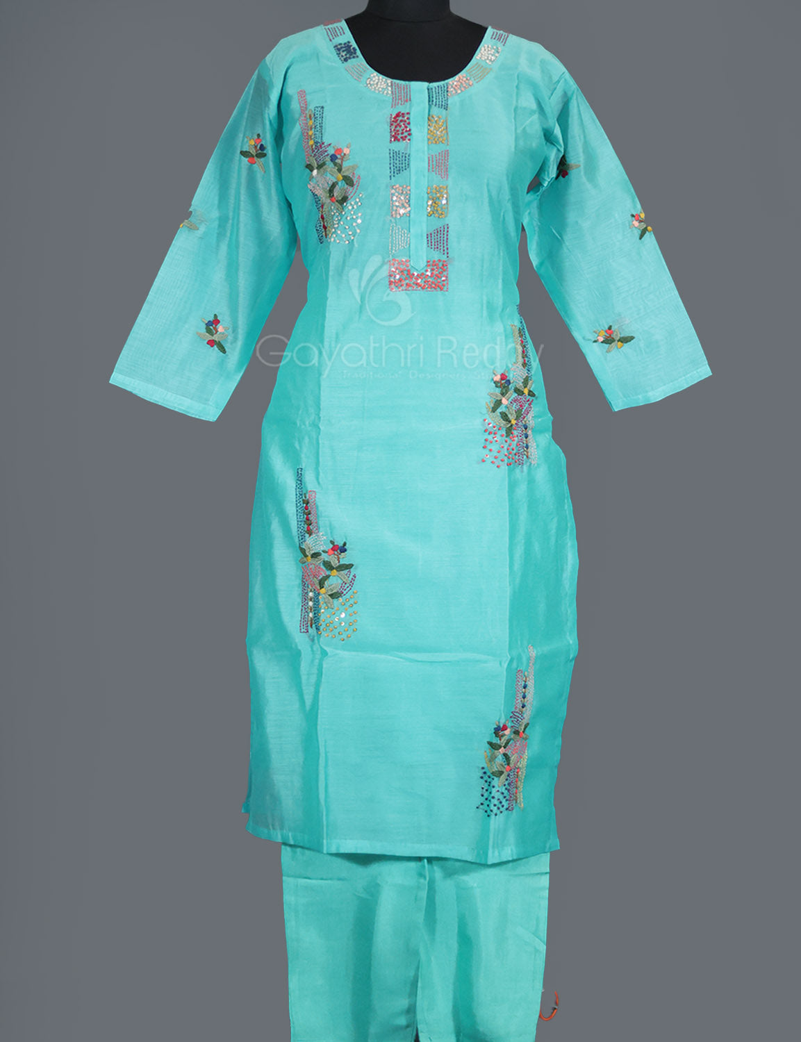 KURTI SET-KDS120