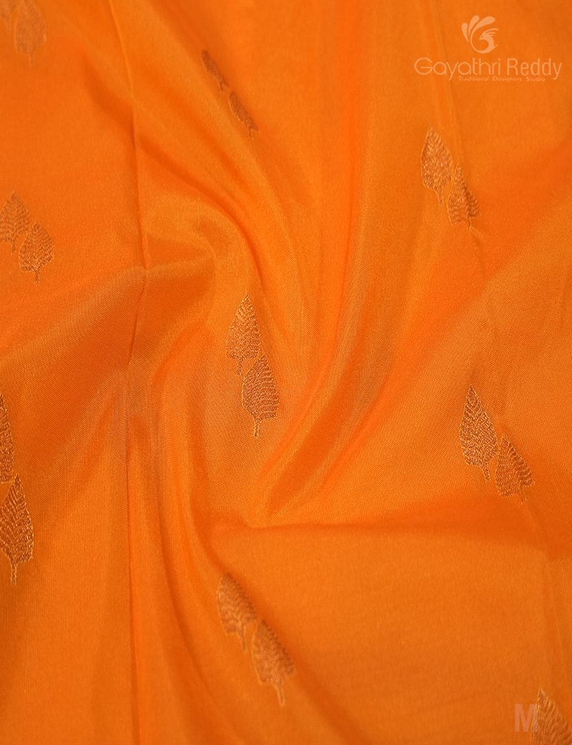 SEMI GADWAL SAREE-SGS48