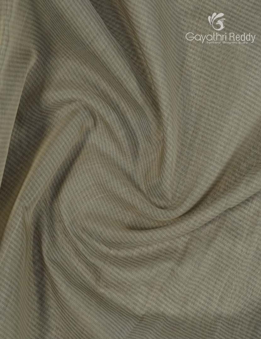 PURE CHANDERI SICO SAREES -CPS1257