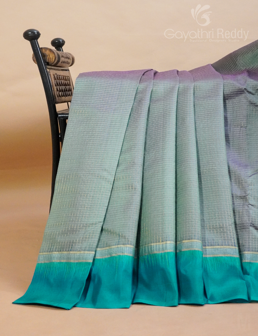 PURE KANCHI PATTU-KP6058