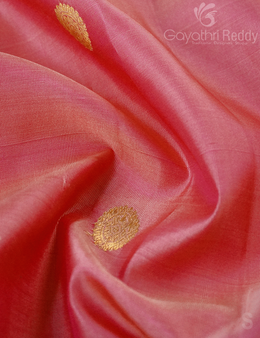 PURE KANCHI PATTU -KP8052