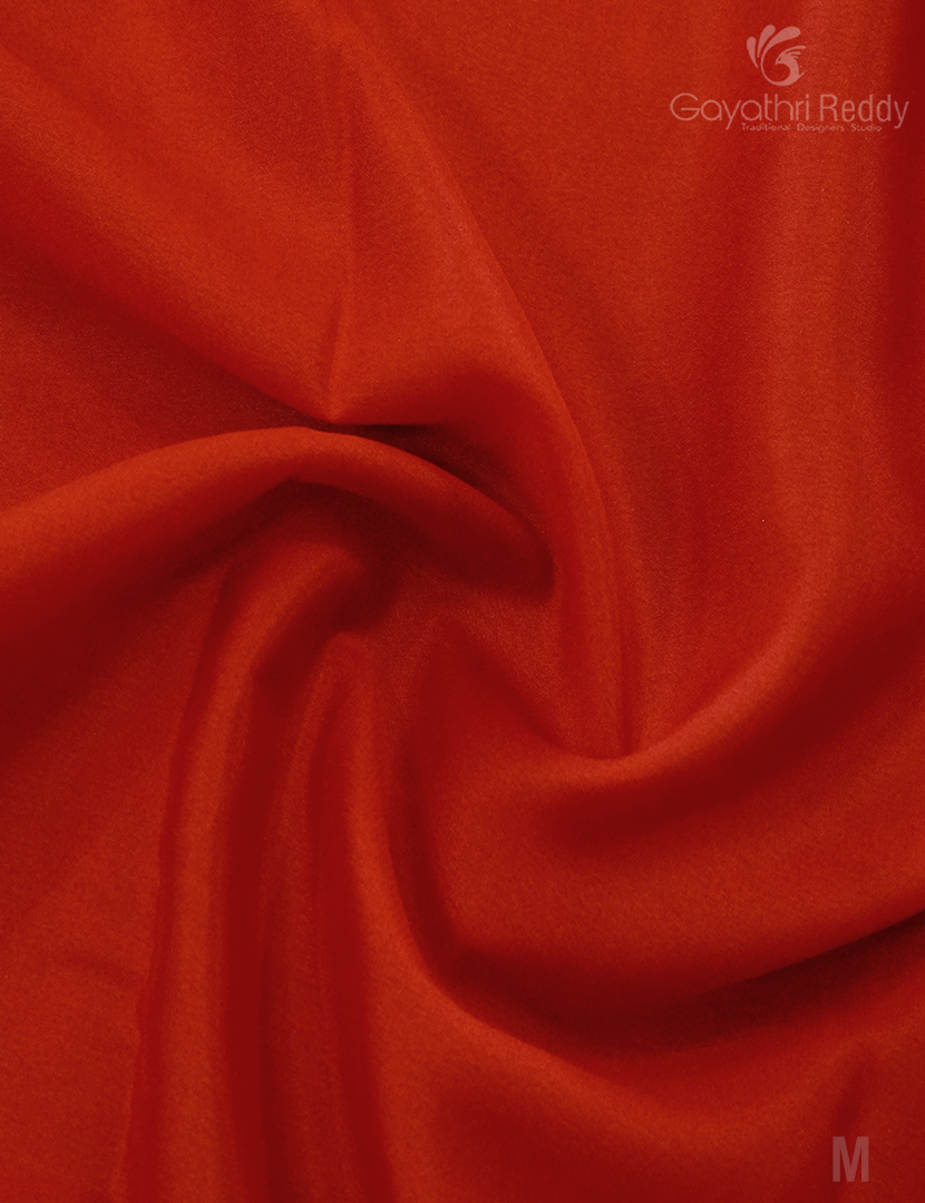 PURE MYSORE SILK-MSS969