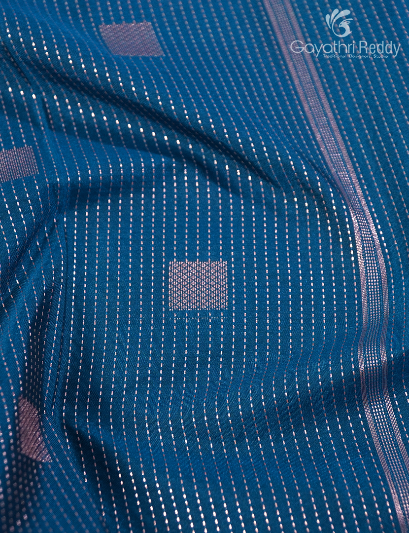 ART SILK SAREE-AS187