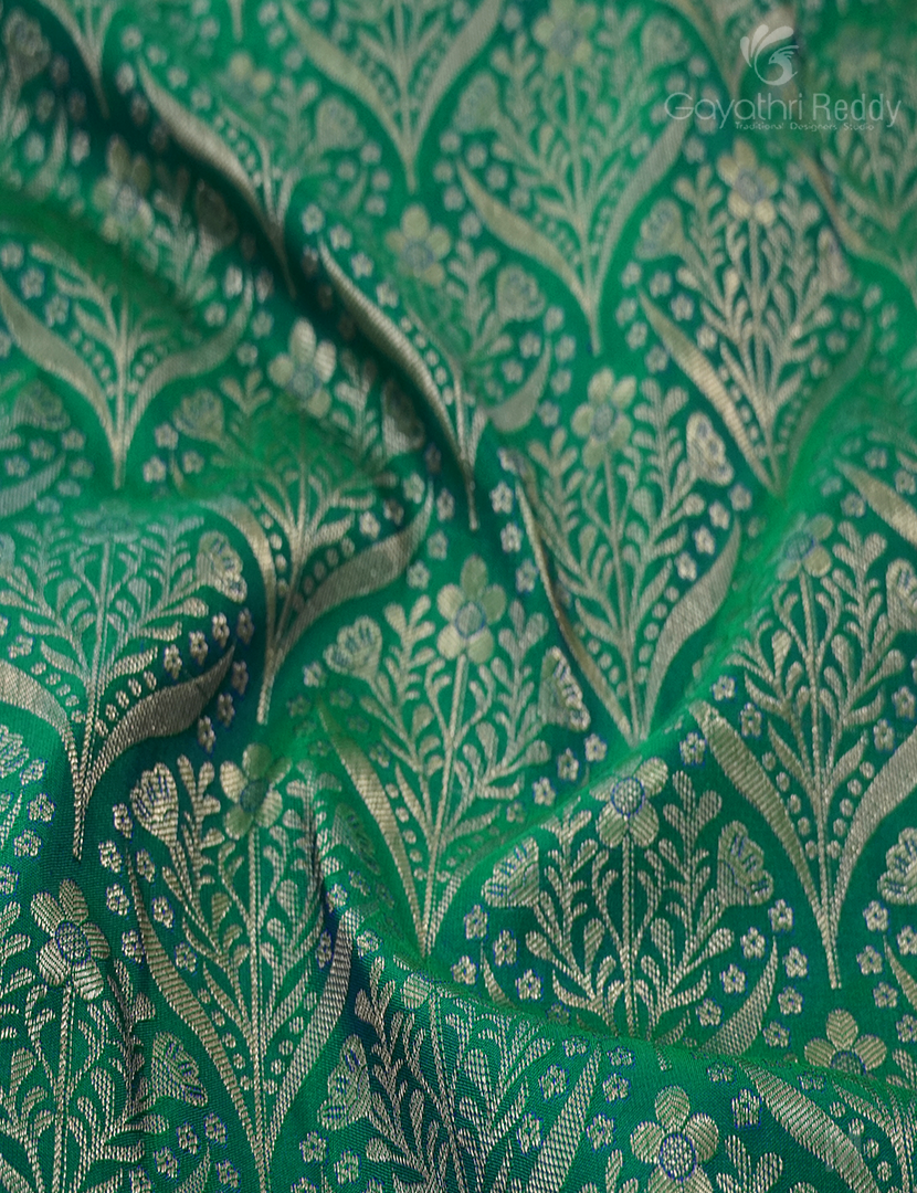 LIGHT WEIGHT KANCHI PATTU-KP7687