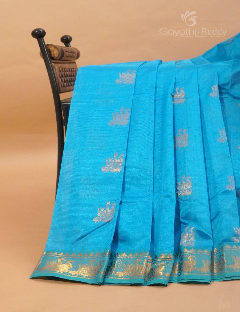 PURE MANGALGIRI PATTU-MGP533