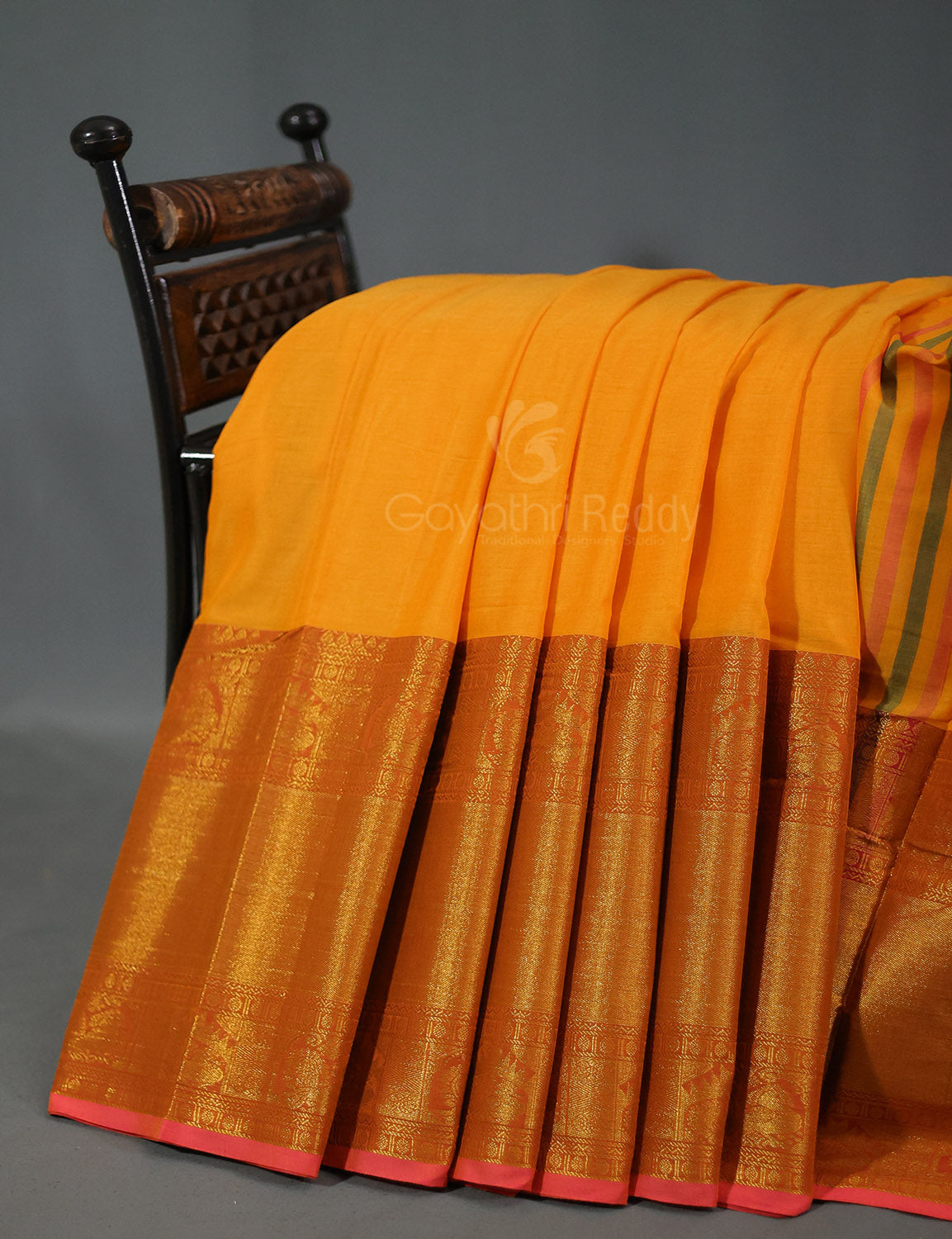 PURE NARAYANPET COTTON-NC517