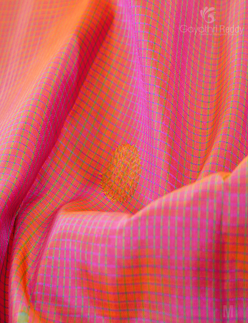 PURE KANCHI PATTU-KP7612