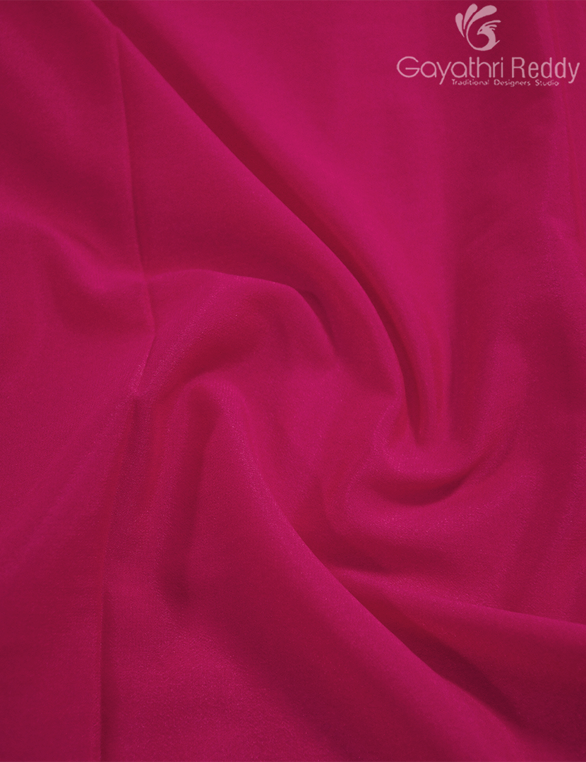 SEMI MYSORE CREPE-SMC171