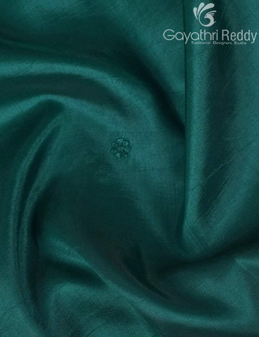 SEMI DUPION SILK SAREE-SDS125