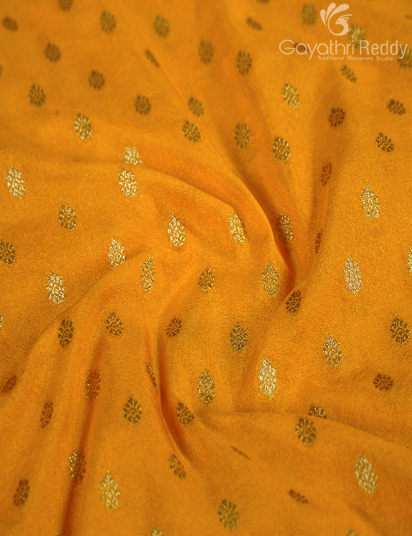 BANARAS GEORGETTE-BG736