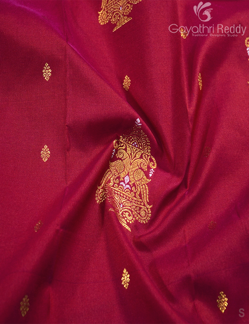 KANCHI SILK COTTON-KSC21