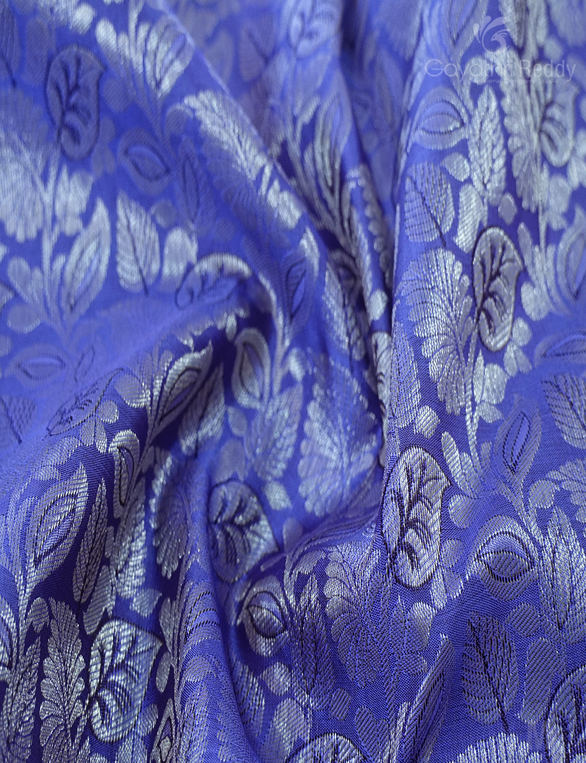 PURE KANCHI PATTU-KP7736